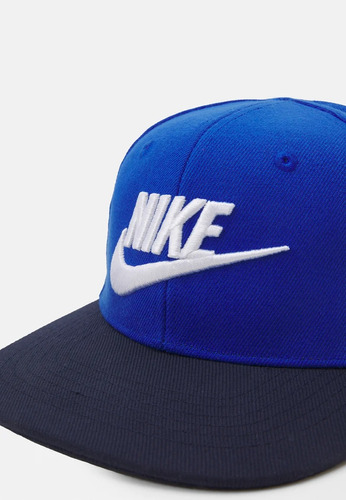 Gorra Nike Para Niños De 4 A 7 Años Original 