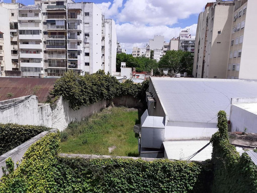 Venta Departamento 2 Ambientes En Caballito