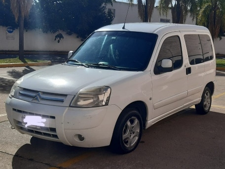 Citroën Berlingo 1.6 Sx Pack Am51