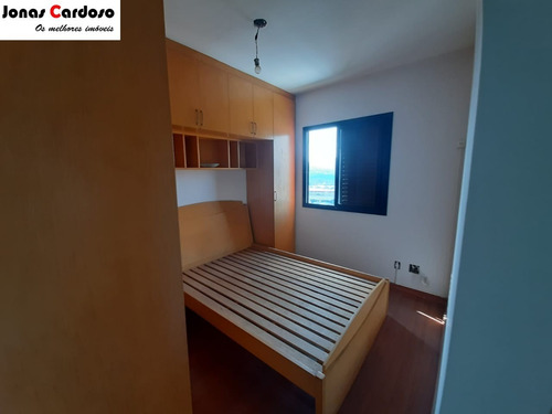 Imagem 16 de 30 de Apartamento - Ap00655 - 69313633