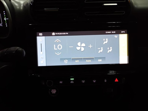 Citroën C4 Cactus 1.6 Vti 120 Live Eat6