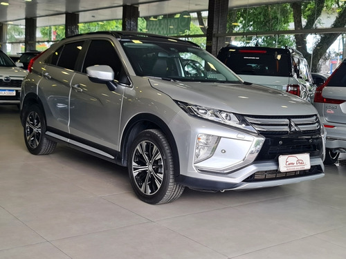 Mitsubishi Eclipse Cross 1.5 MIVEC TURBO GASOLINA HPE-S CVT