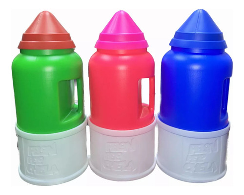 Pelon Pelonchela Dulcero Pelon Pelorico 6 Pzs 1300 Ml