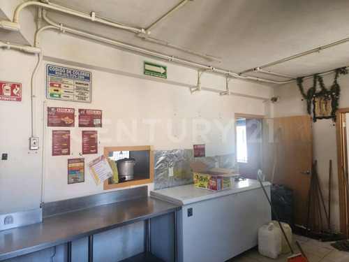 Local En Renta En Bosques De Aragón, Nezahualcóyotl Edomex
