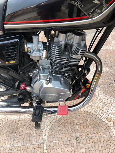 Super Gato 250 Año 2016