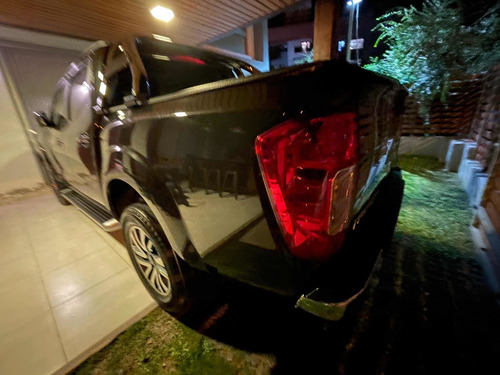 Nissan Frontier 2020 2.3 Le Cd 4x4 At
