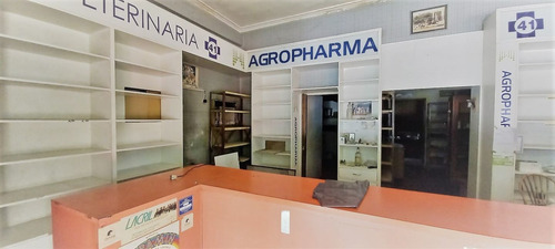 Imagen 3 de 16 de Diag 80 E/41 Y 118 - Local C/vivienda - Baum Propiedades