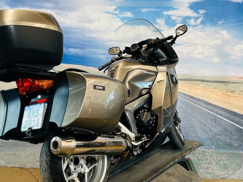 Bmk K1300 Gt Bege -2010 77.638 Km