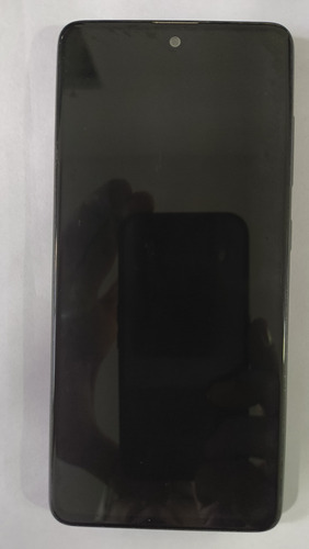 Samsung Galaxy A51 128 Gb 4 Gb Lierado Negro Col. Azul Oscro Azul Oscuro (Usado)