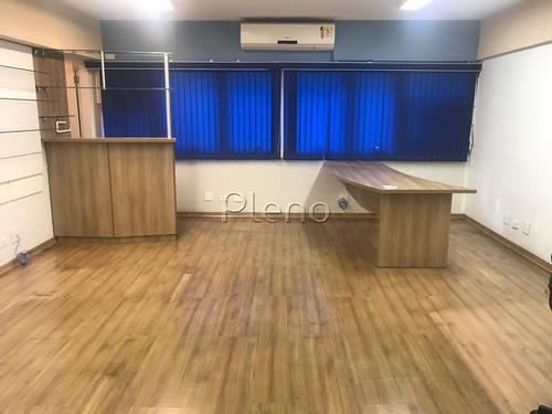 Sala À Venda Em Vila Parque Jabaquara - Sa022830
