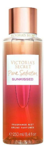 Body Splash Pure Seduction Sunkissed