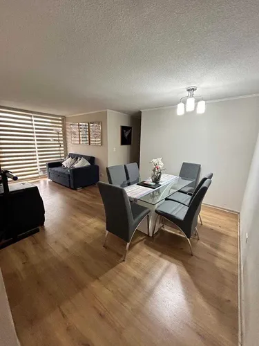 Venta Dpto Sector Ciudad Del Este-pte Alto (11117)
