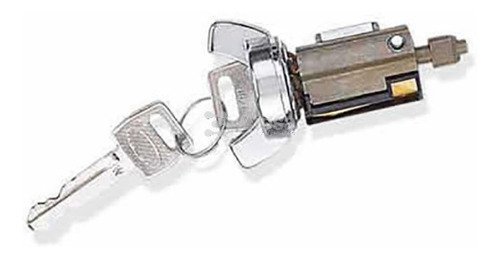 Cilindro Llave Mercury Capri 6cil 2.6l 1973-1973