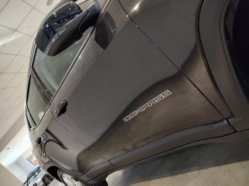 Jeep Compass 1.3 T270 Longitude