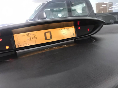 Citroën C4 1.6 Glx 16v Flex 4p Manual