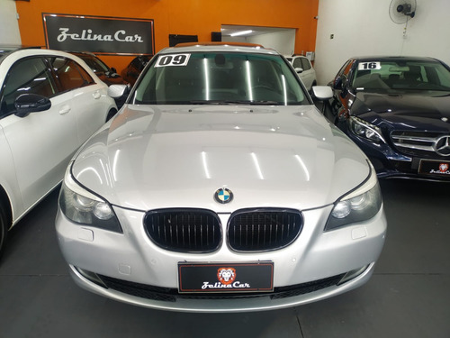 BMW Serie 5 3.0 4p