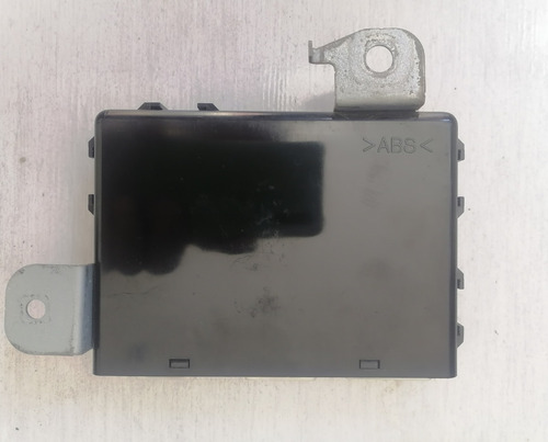 Modulo Control Antirrobo Seguros Puertas I Quest 28451 5z100 (Usado)