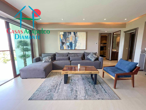 Cad La Isla Fiji Q6. Terraza Con Vista A Las Albercas Y Áreas Comunes