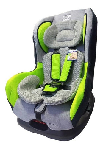 Silla De Carro Porta Bebe Verde