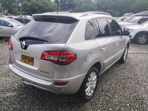 Renault Koleos 2.5 Dynamique Bose