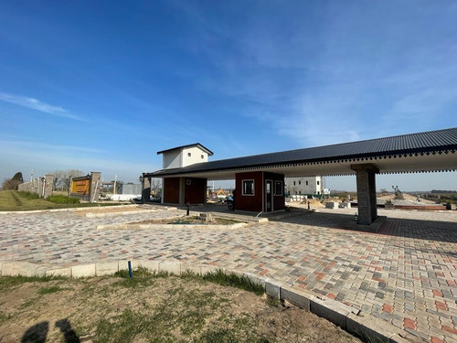 Imagen 6 de 8 de Lotes Barrio Cerrado En Desarrollo Zona Oeste Nueva Autopista San Fermin Ideal Inversor