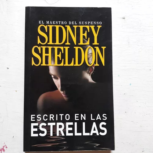 Escrito En Las Estrellas Sidney Sheldon