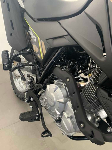 Yamaha Crosser 150 Z Bege 2021
