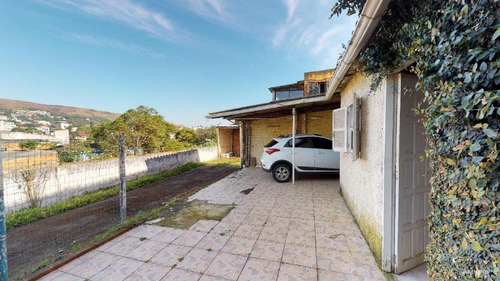 Imagem 22 de 24 de Casa Com 3 Dormitórios À Venda, 158 M² Por R$ 225.000,00 - Nonoai - Porto Alegre/rs - Ca1199