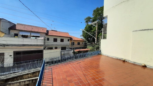 Imagem 6 de 13 de Casa Na Vila Monumento - 250m² De Área Construída - Oportunidade!!! - Ai23636