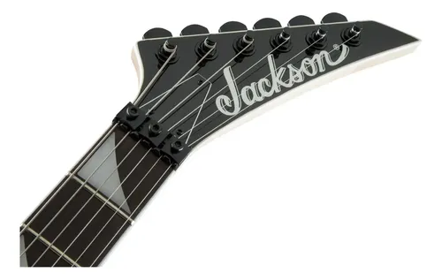 Guitarra Jackson Js Series Rhoads Ivory Js32 | Frete grátis