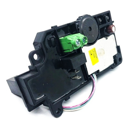 Controlador De Velocidad Makita Hr5202c 620252-3 6202523