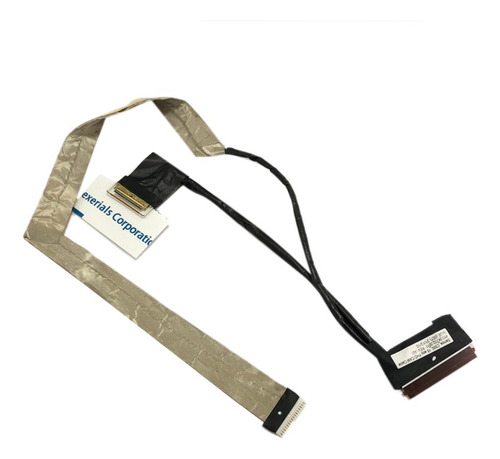 30pin Lcd Flex De Video Para Lenovo Ideapad Flex 5-15iil05