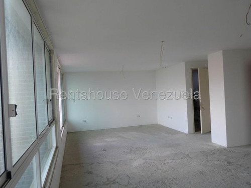 Ana Torres. Apartamento En Venta 25-20356 En Escampadero