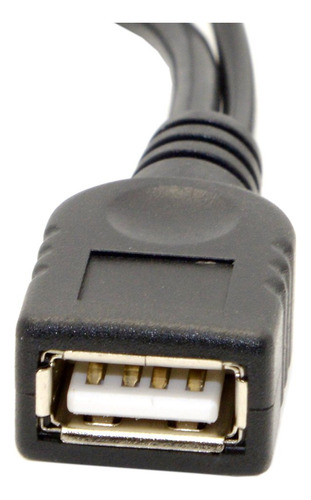 Data Otg De Chenyang Cy Usb 3.1 Usb-c Tipo C A Usb 2.0 H...