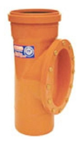 Caño Camara 110 Awaduct Polimex