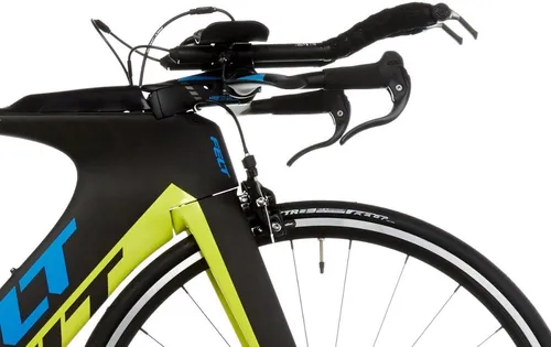 Bicicleta Felt Ia14 Triatlon Carbono Ultegra 11v - Miconi