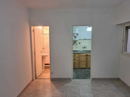 Imagen 5 de 5 de Venta Monoambiente Balvanera