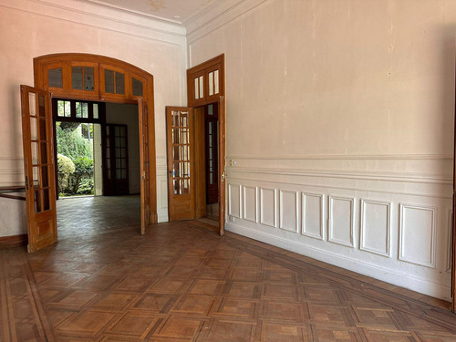 Olleros 2100 - Casa En Venta Con Jardín Y Pileta - A Reciclar