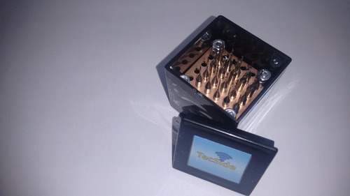 Imagem 7 de 8 de Micro Brocas Fresa Cnc Router 0,3-3,2mm Livre Escolha 10pçs