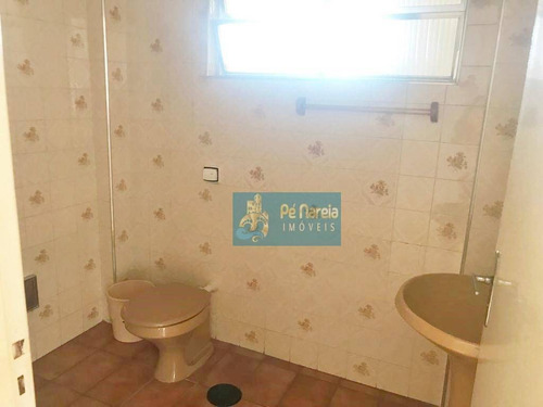 Imagem 22 de 24 de Apartamento Com 1 Dormitório À Venda, 48 M² Por R$ 160.000,00 - Boqueirão - Praia Grande/sp - Ap0400