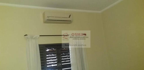 Imagem 9 de 18 de Vende- Se Essa Casa No Vila Yolanda - Sumare /sp. - Ca1228