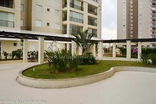 Imagem 10 de 13 de Vendo Apto 83 M²- Cond. Essence - Jd. Zaira/ Centro Gru - Apartamento A Venda No Bairro Jardim Zaira - Guarulhos, Sp - Sc00722