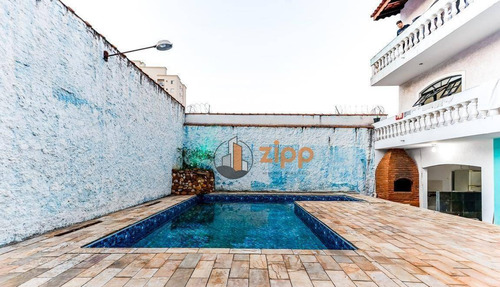 Imagem 25 de 30 de Sobrado Com 4 Dormitórios À Venda, 840 M² Por R$ 950.000,00 - Vila Medeiros - São Paulo/sp - So0345