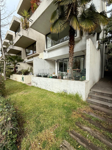 Gran Duplex Jardin Privado 3d 3b (108921)