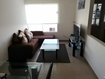 Departamento en renta vacacional