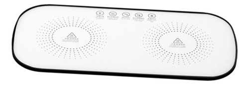 X Bandeja De Aquecimento Elétrico Buffet Placas Quentes