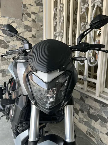 Vendo Dominar 400 Modelo 2022