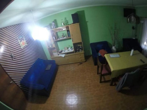 Casa En Venta En Morón