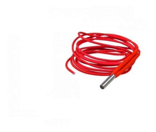 Calefactor Resistencia Cartucho 24v 40w Hotend Impresora 3d