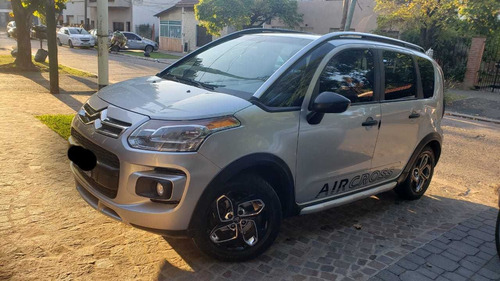 Citroën C3 Aircross 1.6 Vti 115 Tendance 2014 -48.500km-